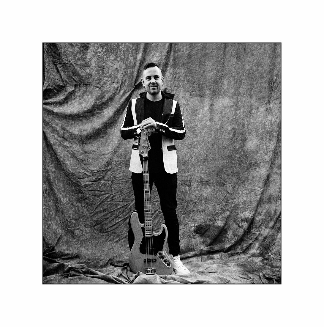 George Achov. Sofia Live Festival. Untitled