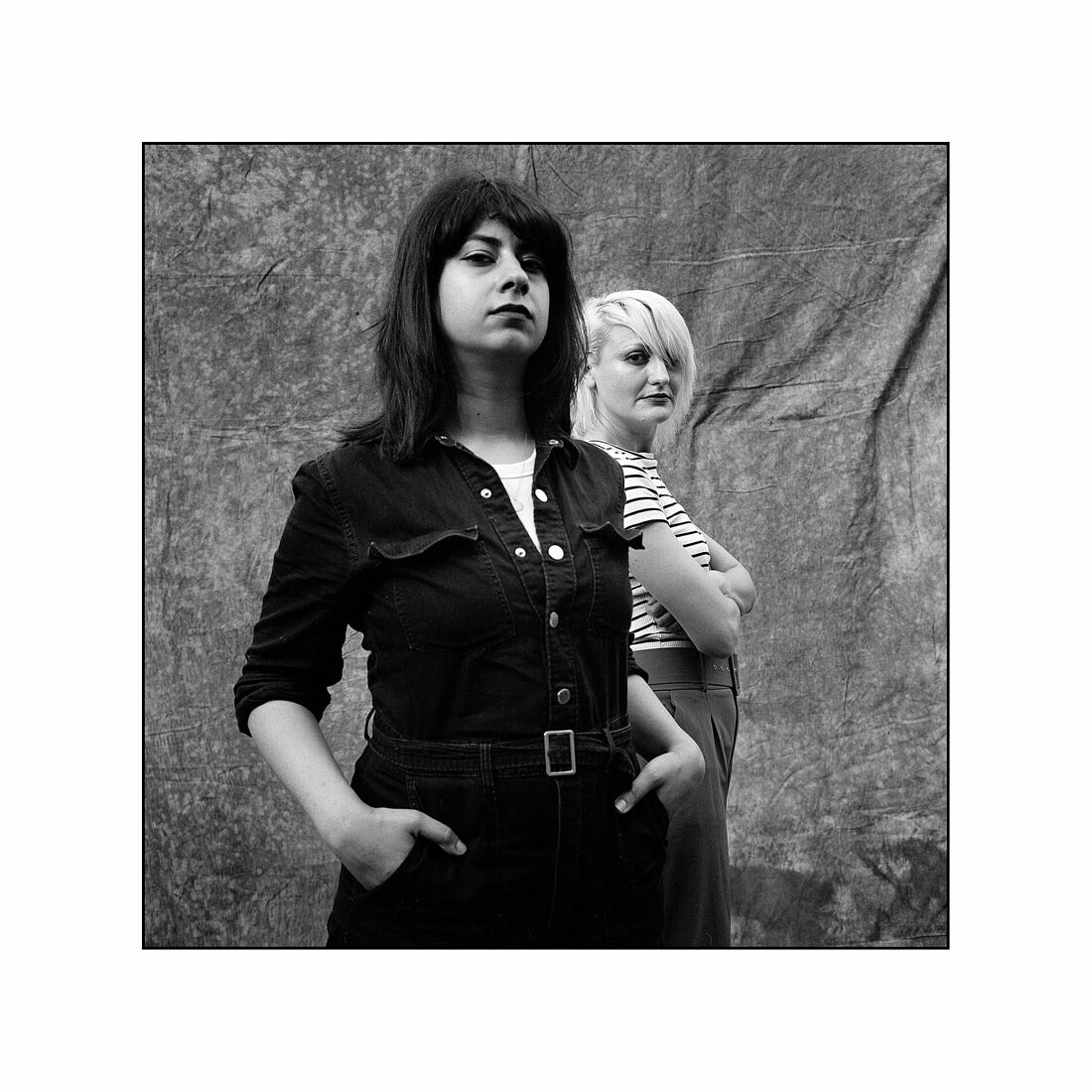 George Achov. Sofia Live Festival. Untitled